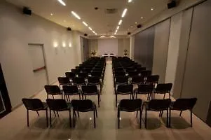 Aga Hotel カターニア イタリア