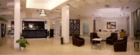 Aga Hotel カターニア