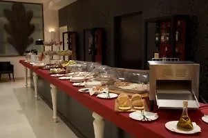 Aga Hotel カターニア